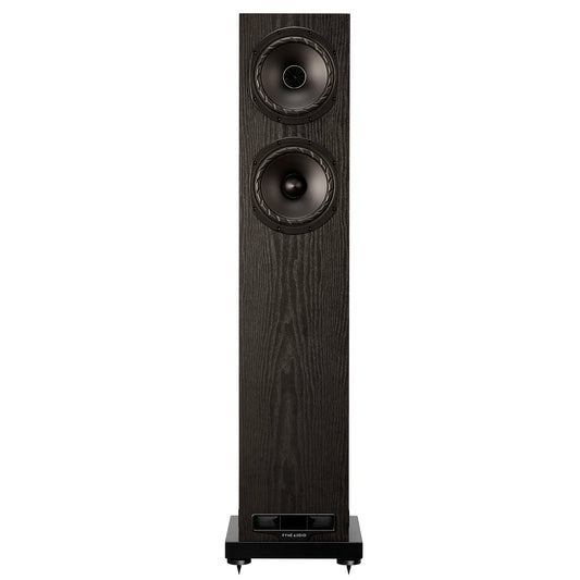 Fyne - F501E