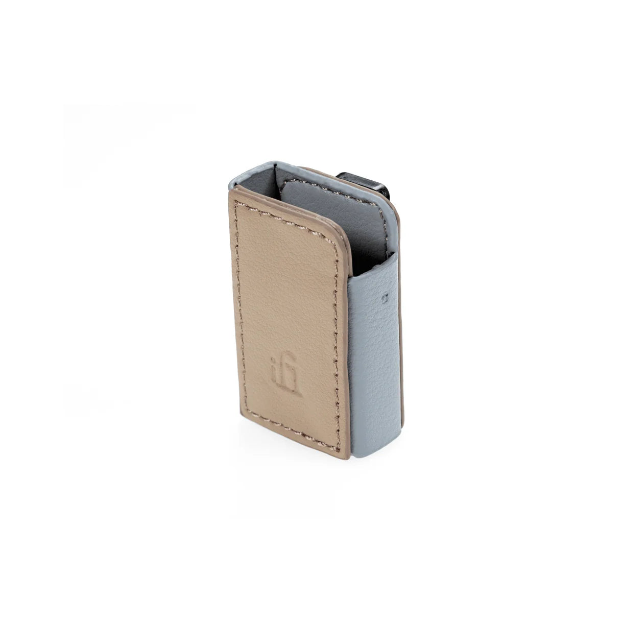 iFi - Go blu etui