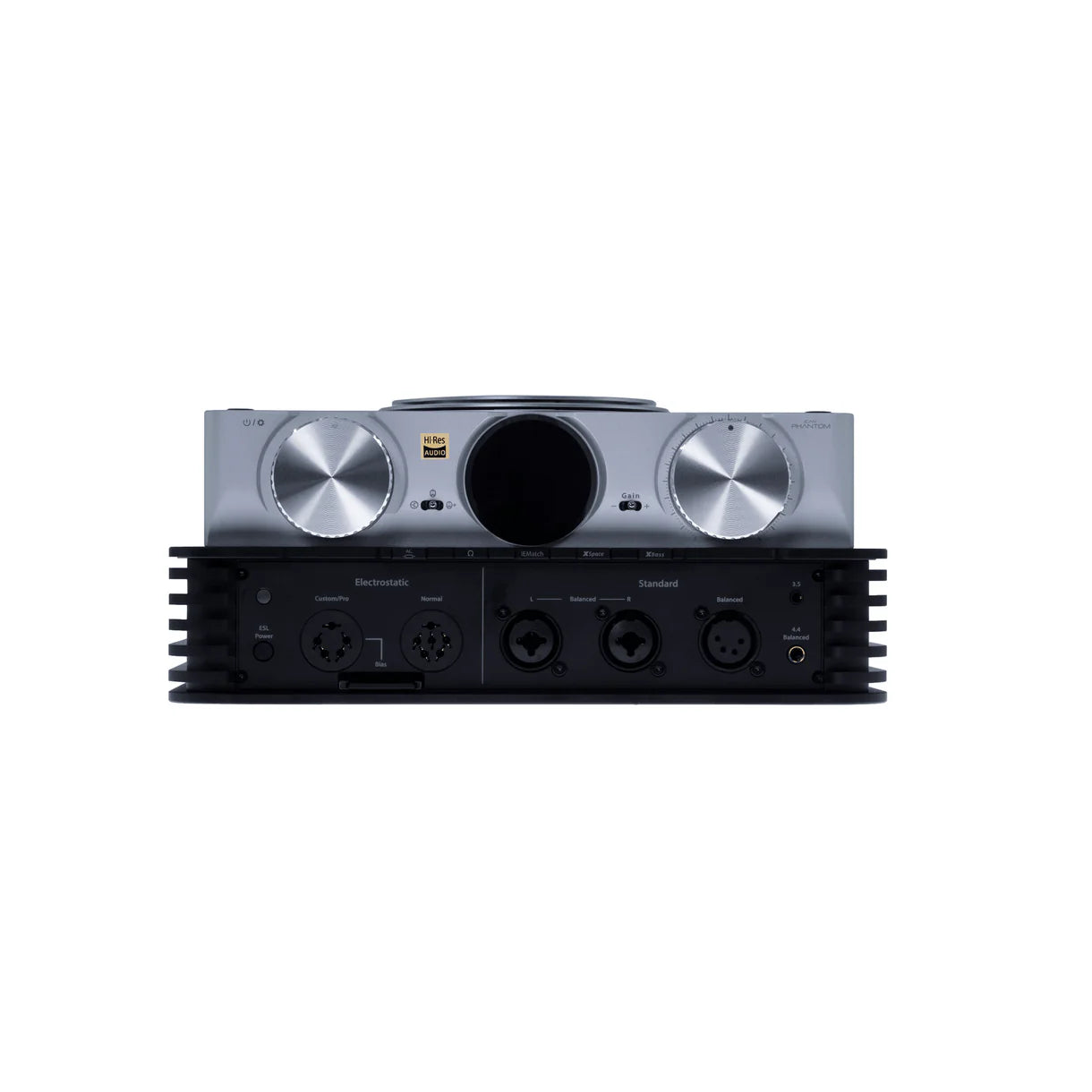 iFi - iCAN PHANTOM