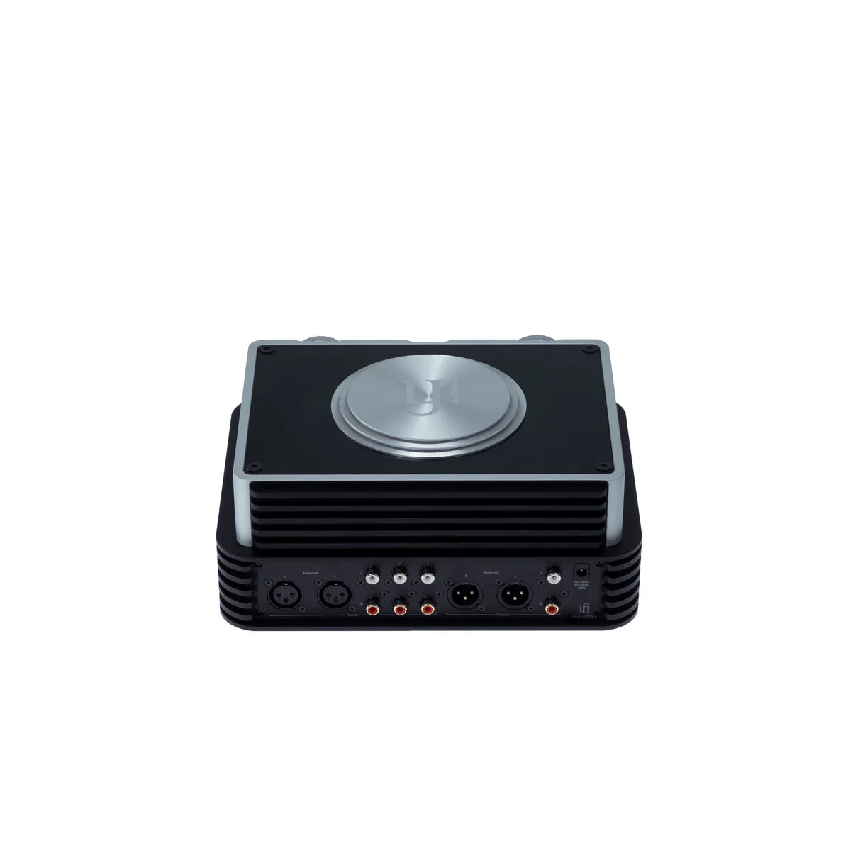 iFi - iCAN PHANTOM