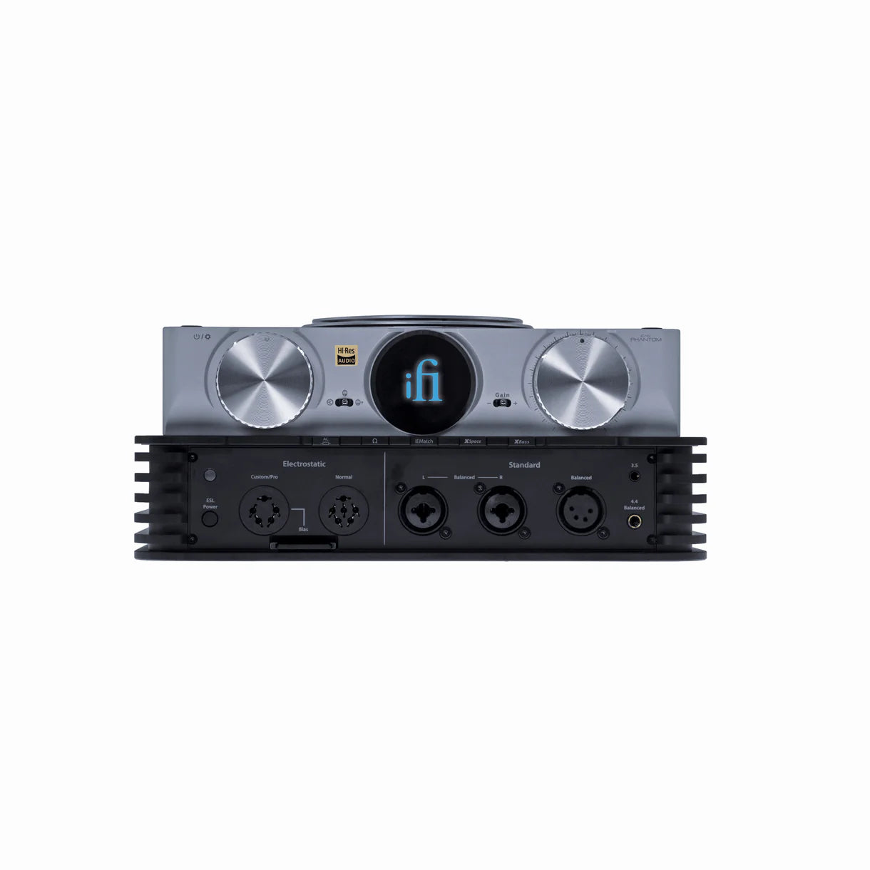 iFi - iCAN PHANTOM