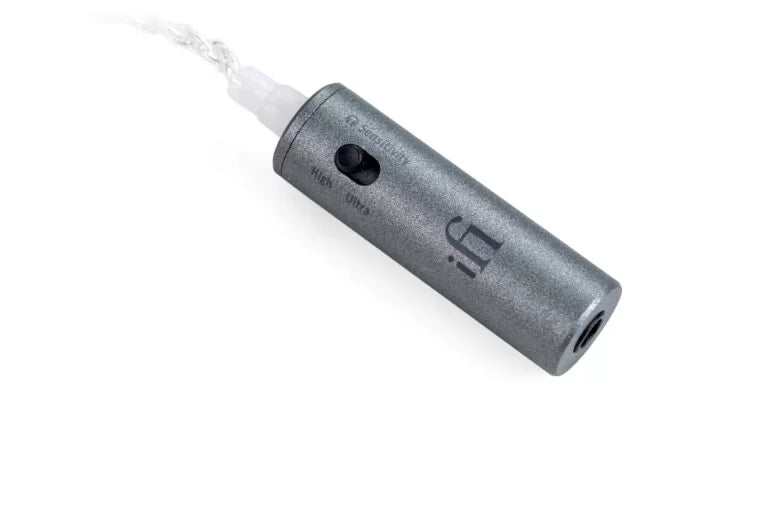 iFi - iEMatch+