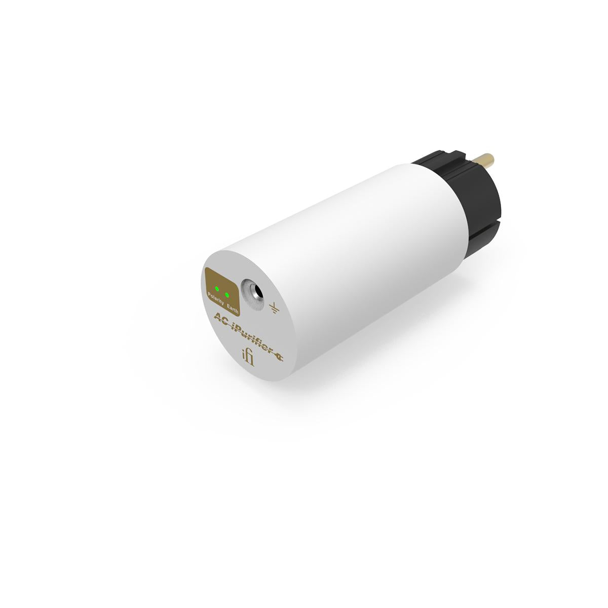 Silent Power - AC iPurifier