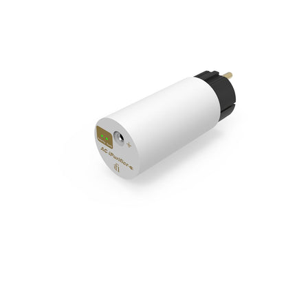 Silent Power - AC iPurifier