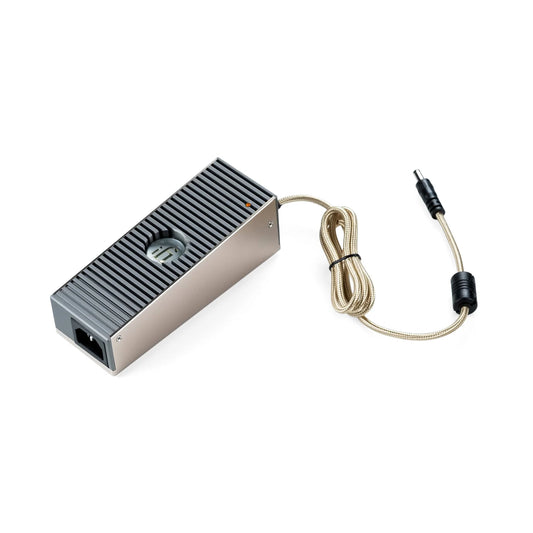 Silent Power - iPower Elite