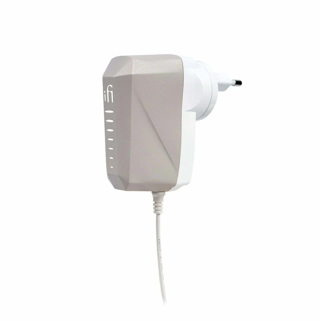 Silent Power - iPowerX