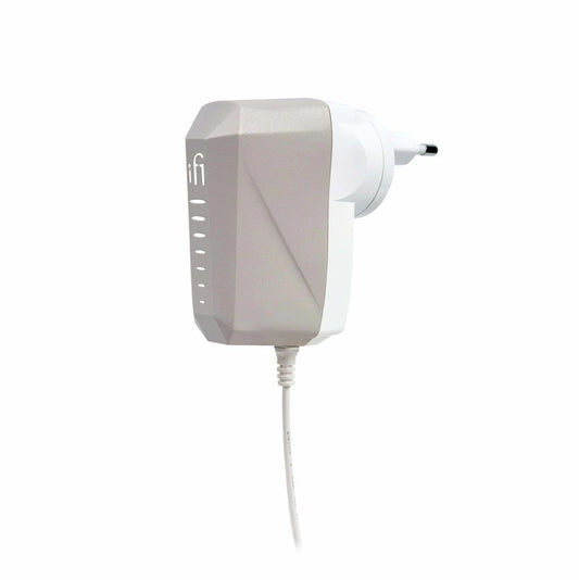 Silent Power - iPowerX