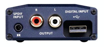 Ifi - iDSD Micro Signature