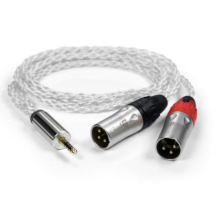 iFi - 4.4mm to XLR Cable from iFi audio