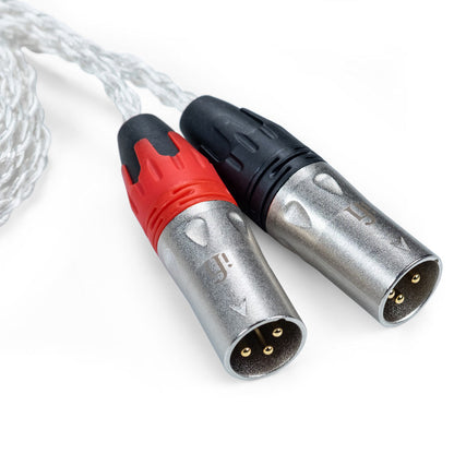 iFi - 4.4mm to XLR Cable from iFi audio