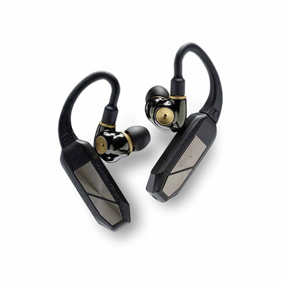 iFi - GO pod