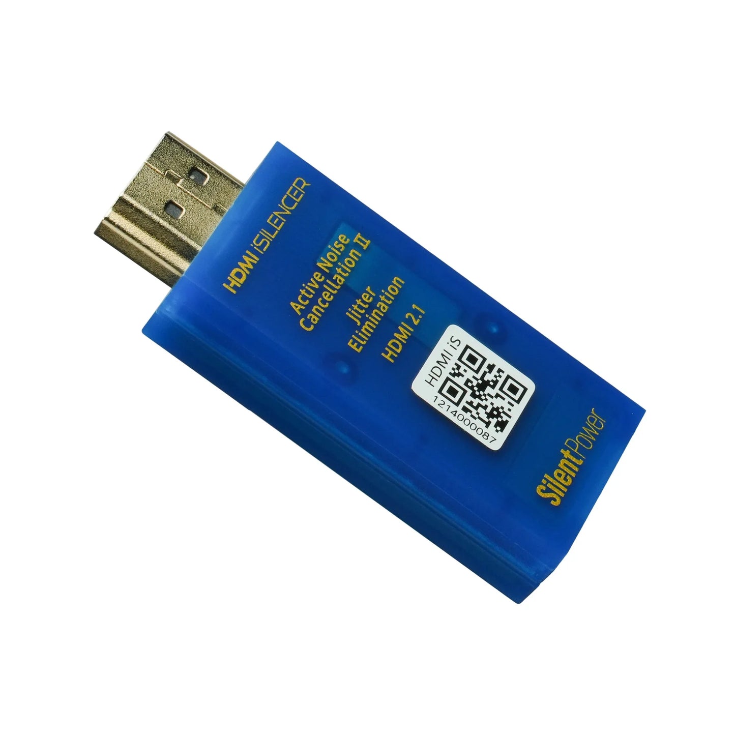 SilentPower - HDMI iSilencer
