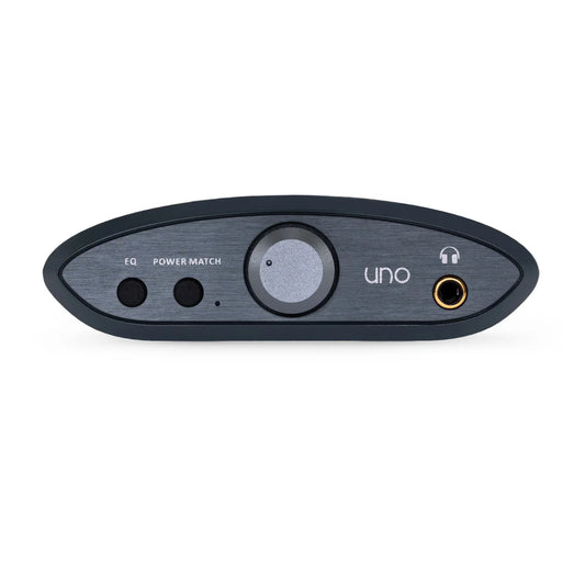 iFi - Uno