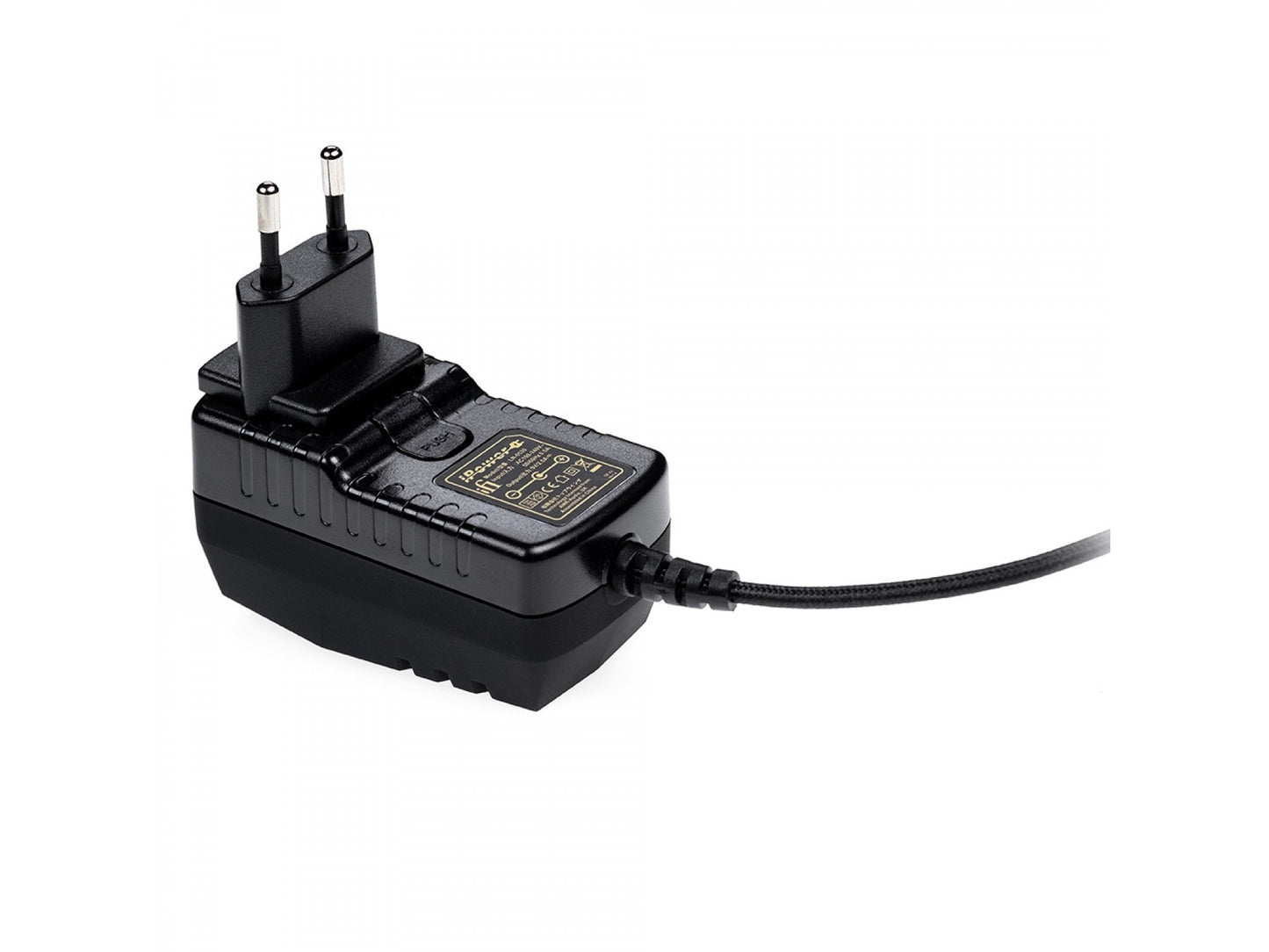 Silent Power - iPower2