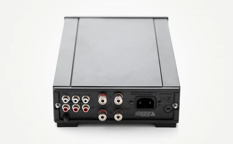 Rega - io