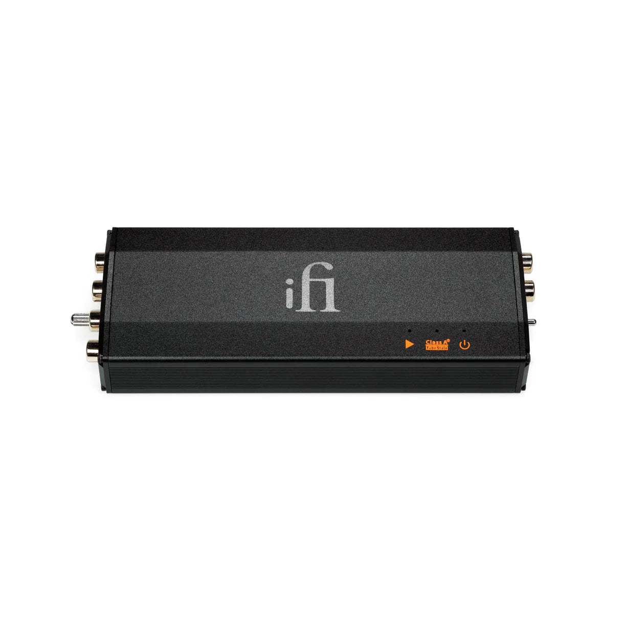 iFi - Micro iPhono3 Black Label