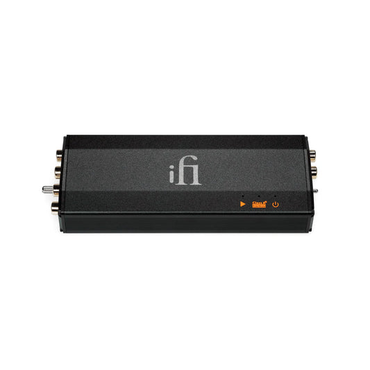 iFi - Micro iPhono3 Black Label