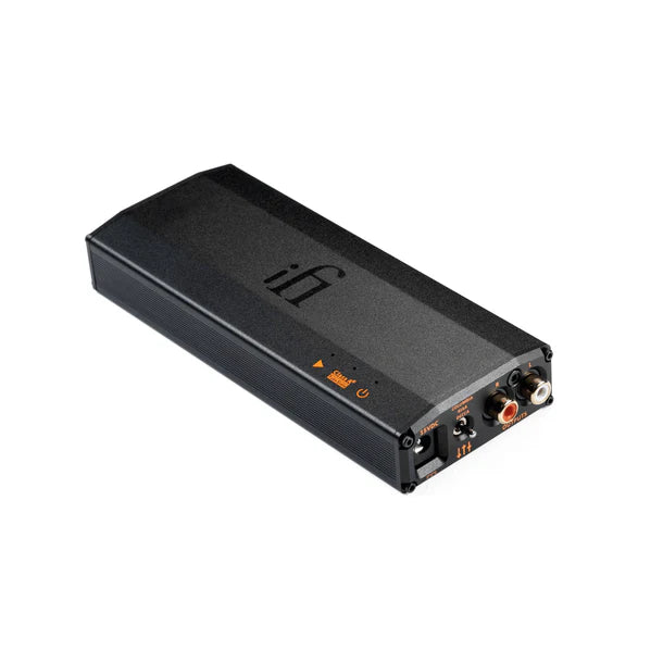 iFi - Micro iPhono3 Black Label