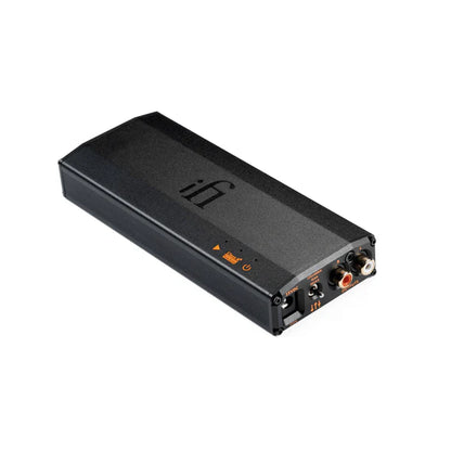 iFi - Micro iPhono3 Black Label