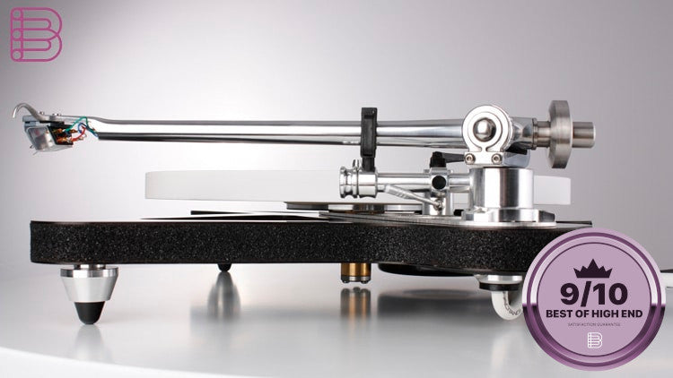Rega - RP10 Kontakt os for demo pris      2 års garanti