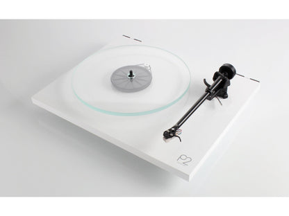 Rega - Planar 2