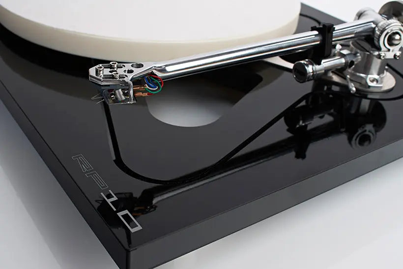 Rega - RP10 Kontakt os for demo pris      2 års garanti
