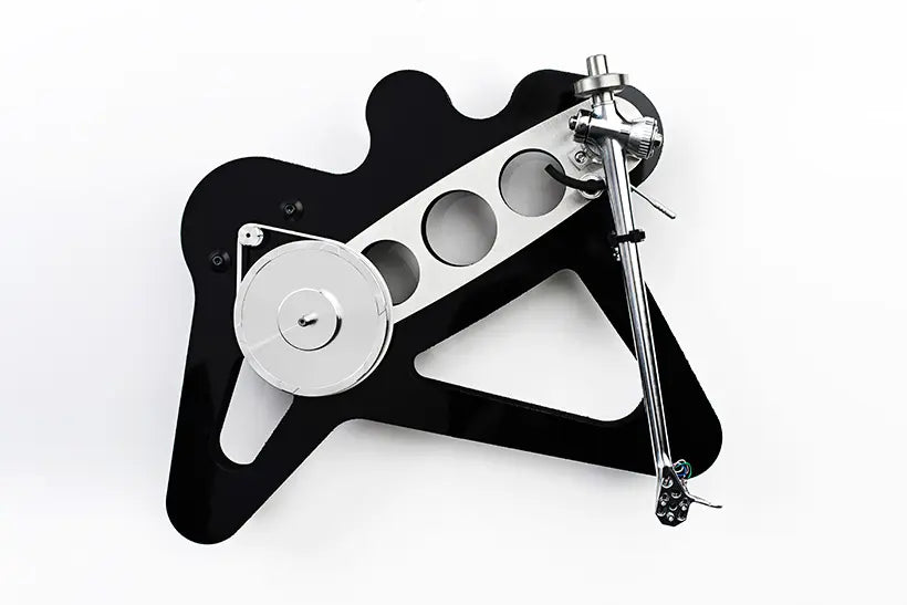 Rega - RP10 Kontakt os for demo pris      2 års garanti